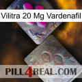 Vilitra 20 Mg Vardenafil 38